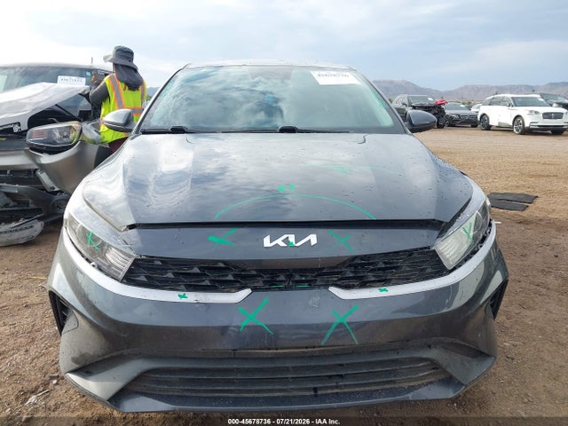 KIA Forte Lxs 2024 3KPF24AD3RE796177 Image 12