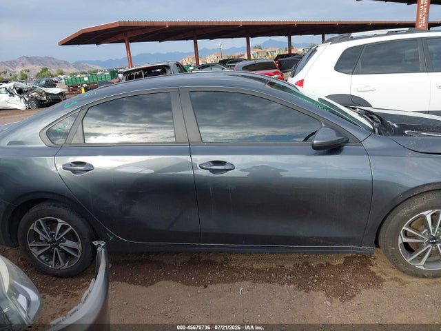 KIA Forte Lxs 2024 3KPF24AD3RE796177 Image 13