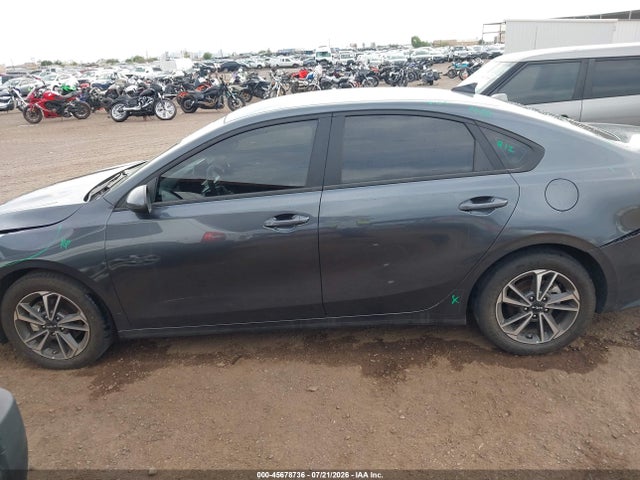 KIA Forte Lxs 2024 3KPF24AD3RE796177 Image 14