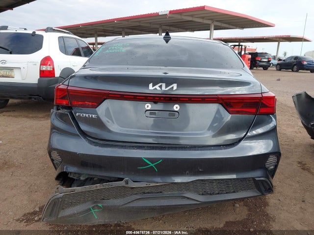 KIA Forte Lxs 2024 3KPF24AD3RE796177 Image 16