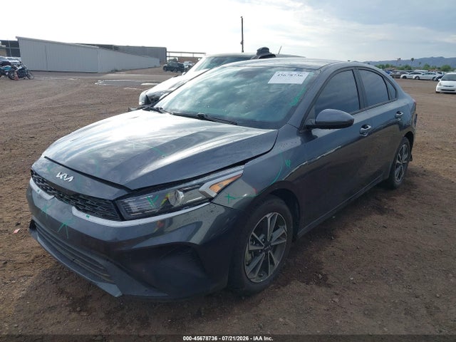 KIA Forte Lxs 2024 3KPF24AD3RE796177 Image 2
