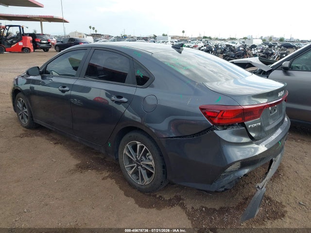 KIA Forte Lxs 2024 3KPF24AD3RE796177 Image 3