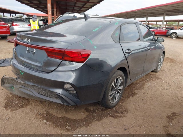KIA Forte Lxs 2024 3KPF24AD3RE796177 Image 4