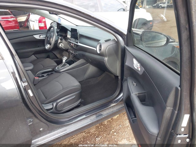 KIA Forte Lxs 2024 3KPF24AD3RE796177 Image 5
