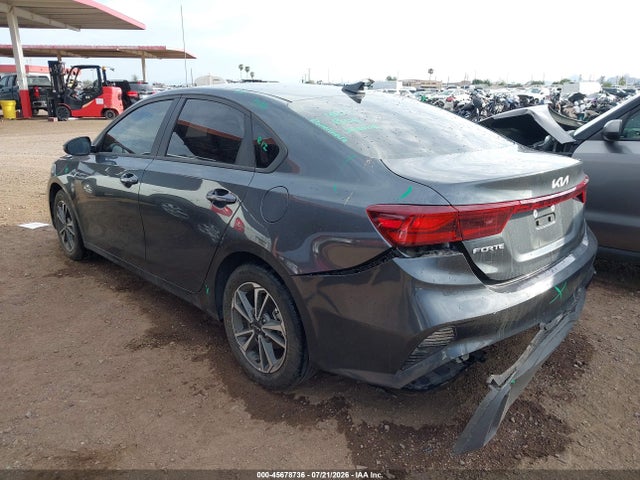 KIA Forte Lxs 2024 3KPF24AD3RE796177 Image 6