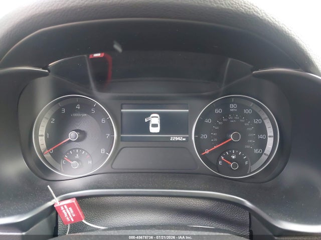 KIA Forte Lxs 2024 3KPF24AD3RE796177 Image 7