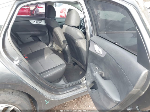 KIA Forte Lxs 2024 3KPF24AD3RE796177 Image 8