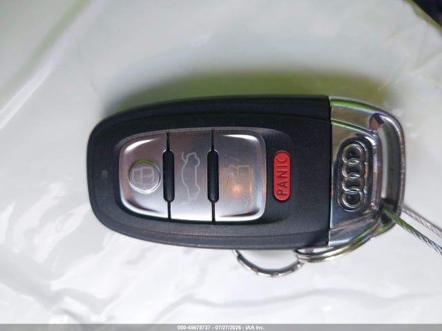 WAUCFAFR5FA013558 Audi A5 2.0t Premium