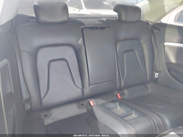WAUCFAFR5FA013558 Audi A5 2.0t Premium