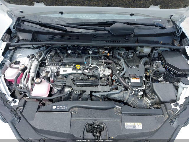JTDACACU6R3014660 Toyota Prius Prime Xse