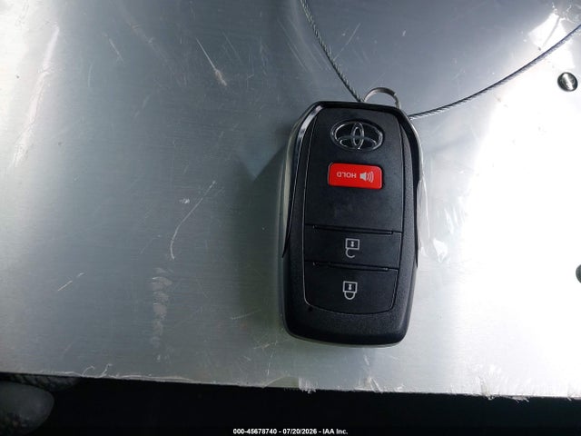 JTDACACU6R3014660 Toyota Prius Prime Xse