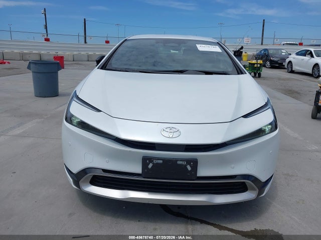 JTDACACU6R3014660 Toyota Prius Prime Xse