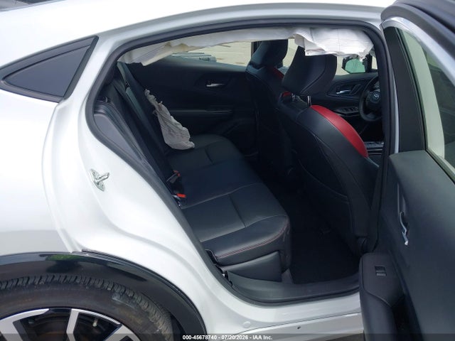 JTDACACU6R3014660 Toyota Prius Prime Xse