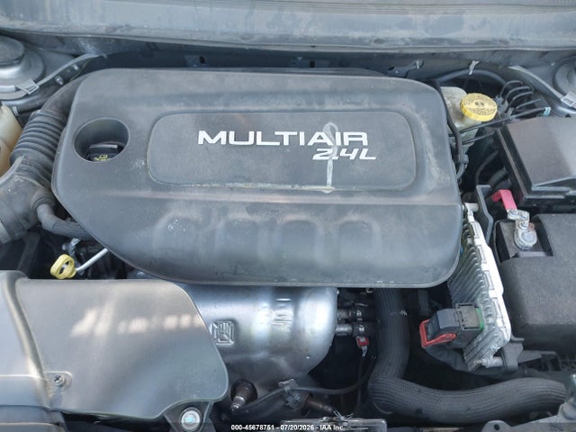 Jeep Cherokee Latitude 2015 1C4PJMCB7FW744474 Image 10
