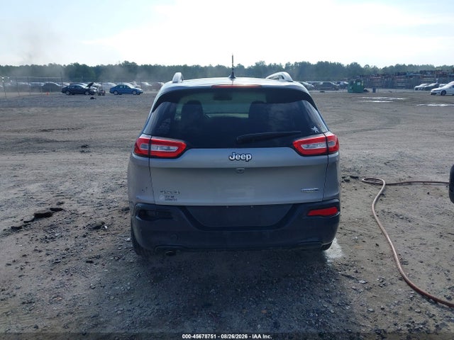 Jeep Cherokee Latitude 2015 1C4PJMCB7FW744474 Image 16