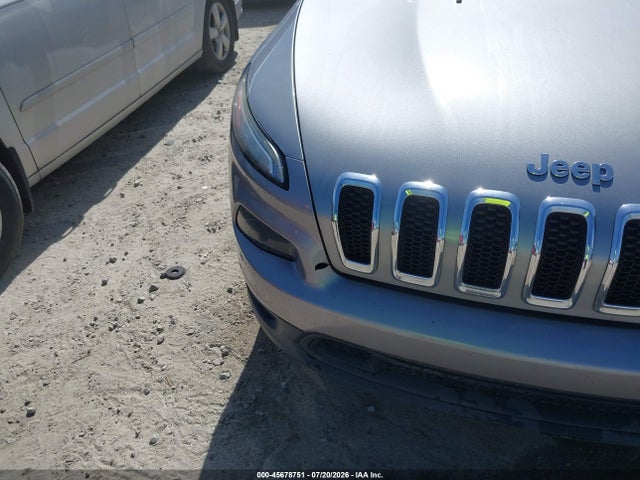 Jeep Cherokee Latitude 2015 1C4PJMCB7FW744474 Image 17