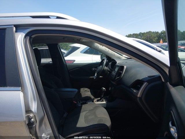 Jeep Cherokee Latitude 2015 1C4PJMCB7FW744474 Image 5