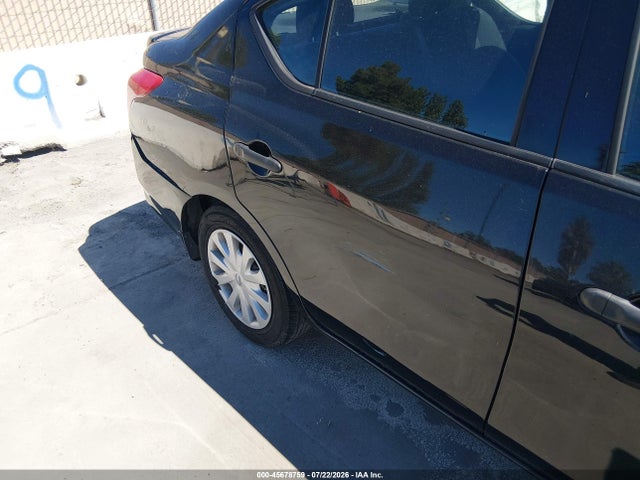 Nissan Versa 1.6 S+ 2015 3N1CN7AP6FL818317 Image 12