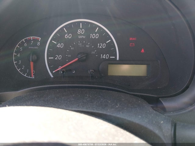 Nissan Versa 1.6 S+ 2015 3N1CN7AP6FL818317 Image 7
