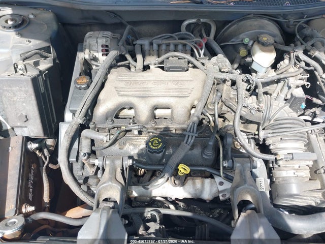 Aukcja sprzedaży 1998 Buick Century Limited, vin: 2G4WY52M9W1505642, numer aukcji: 45678767