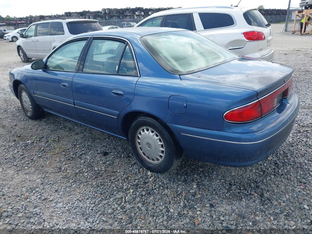 Aukcja sprzedaży 1998 Buick Century Limited, vin: 2G4WY52M9W1505642, numer aukcji: 45678767