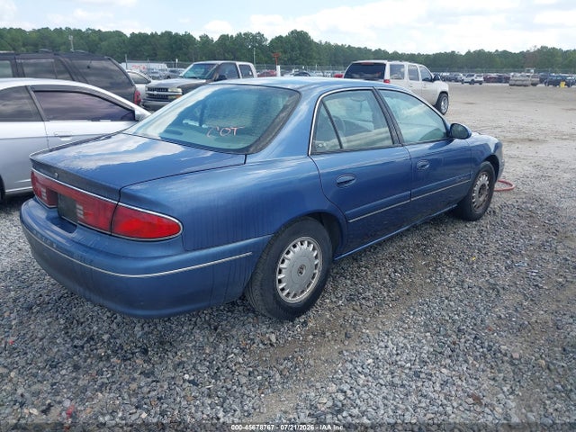 Aukcja sprzedaży 1998 Buick Century Limited, vin: 2G4WY52M9W1505642, numer aukcji: 45678767