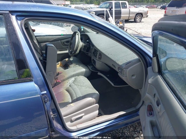 Aukcja sprzedaży 1998 Buick Century Limited, vin: 2G4WY52M9W1505642, numer aukcji: 45678767