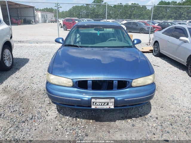 Aukcja sprzedaży 1998 Buick Century Limited, vin: 2G4WY52M9W1505642, numer aukcji: 45678767
