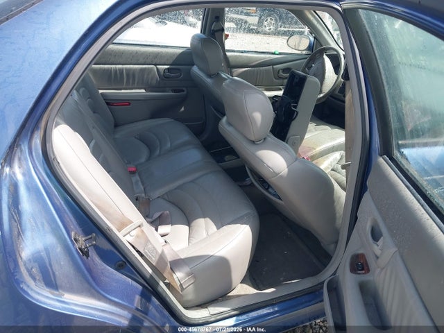 Aukcja sprzedaży 1998 Buick Century Limited, vin: 2G4WY52M9W1505642, numer aukcji: 45678767