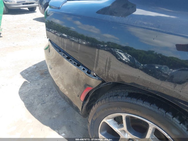 45678772 :رقم المزاد ، 2C3CDXJG4FH919594 vin ، 2015 Dodge Charger Sxt مزاد بيع