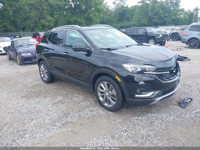 45678774 :رقم المزاد ، KL4MMFSL0LB114177 vin ، 2020 Buick Encore Gx Fwd Essence مزاد بيع
