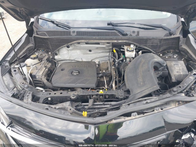 45678774 :رقم المزاد ، KL4MMFSL0LB114177 vin ، 2020 Buick Encore Gx Fwd Essence مزاد بيع