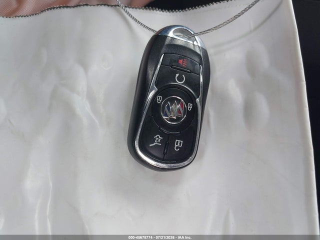 45678774 :رقم المزاد ، KL4MMFSL0LB114177 vin ، 2020 Buick Encore Gx Fwd Essence مزاد بيع