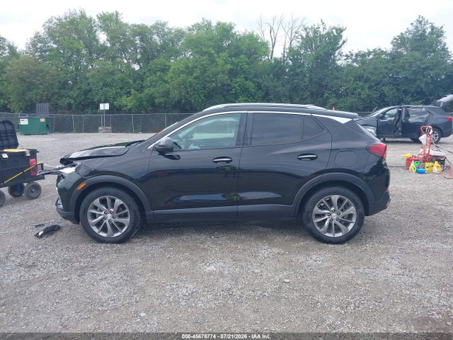 45678774 :رقم المزاد ، KL4MMFSL0LB114177 vin ، 2020 Buick Encore Gx Fwd Essence مزاد بيع