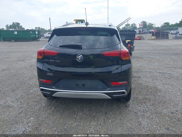 45678774 :رقم المزاد ، KL4MMFSL0LB114177 vin ، 2020 Buick Encore Gx Fwd Essence مزاد بيع