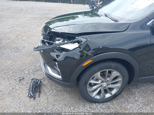 45678774 :رقم المزاد ، KL4MMFSL0LB114177 vin ، 2020 Buick Encore Gx Fwd Essence مزاد بيع