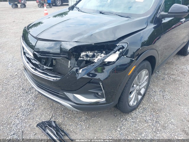 45678774 :رقم المزاد ، KL4MMFSL0LB114177 vin ، 2020 Buick Encore Gx Fwd Essence مزاد بيع