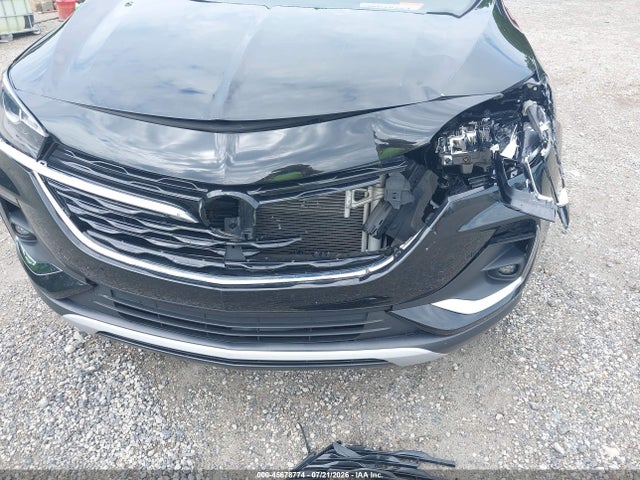 45678774 :رقم المزاد ، KL4MMFSL0LB114177 vin ، 2020 Buick Encore Gx Fwd Essence مزاد بيع