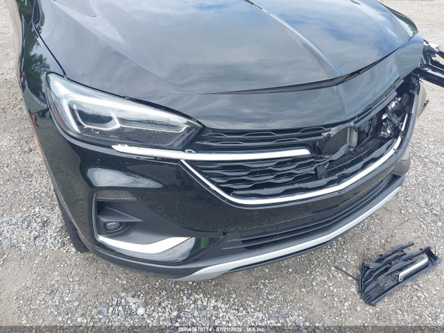 45678774 :رقم المزاد ، KL4MMFSL0LB114177 vin ، 2020 Buick Encore Gx Fwd Essence مزاد بيع