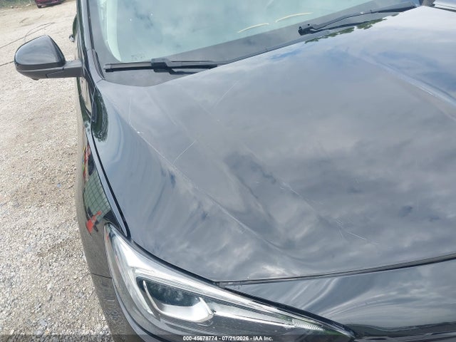 45678774 :رقم المزاد ، KL4MMFSL0LB114177 vin ، 2020 Buick Encore Gx Fwd Essence مزاد بيع