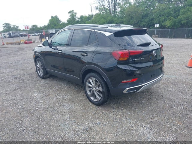 45678774 :رقم المزاد ، KL4MMFSL0LB114177 vin ، 2020 Buick Encore Gx Fwd Essence مزاد بيع