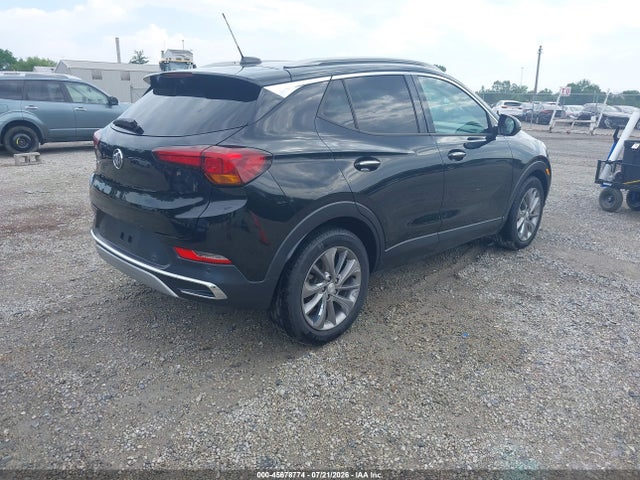 45678774 :رقم المزاد ، KL4MMFSL0LB114177 vin ، 2020 Buick Encore Gx Fwd Essence مزاد بيع