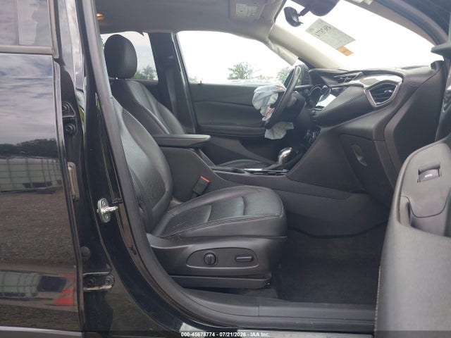 45678774 :رقم المزاد ، KL4MMFSL0LB114177 vin ، 2020 Buick Encore Gx Fwd Essence مزاد بيع