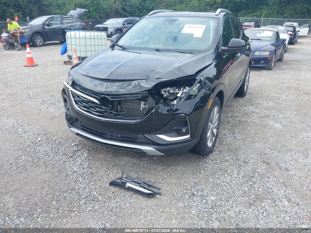 45678774 :رقم المزاد ، KL4MMFSL0LB114177 vin ، 2020 Buick Encore Gx Fwd Essence مزاد بيع
