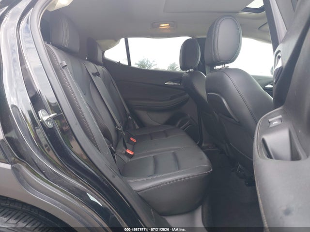 45678774 :رقم المزاد ، KL4MMFSL0LB114177 vin ، 2020 Buick Encore Gx Fwd Essence مزاد بيع