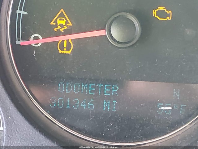 Aukcja sprzedaży 2009 Chevrolet Silverado 1500 Ltz, vin: 3GCEK33399G251311, numer aukcji: 45678781
