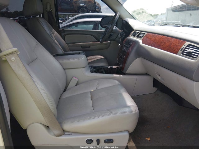 Продажа на аукционе авто 2009 Chevrolet Silverado 1500 Ltz, vin: 3GCEK33399G251311, номер лота: 45678781