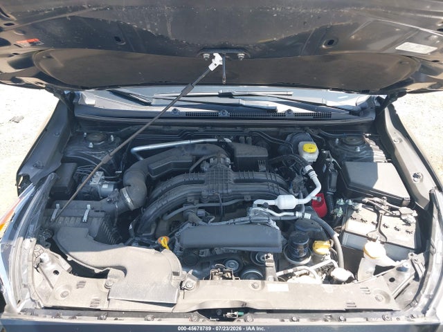 2024 Subaru Impreza Sport 5-door მანქანა იყიდება აუქციონზე, vin: JF1GUAFC0R8318327, აუქციონის ნომერი: 45678789