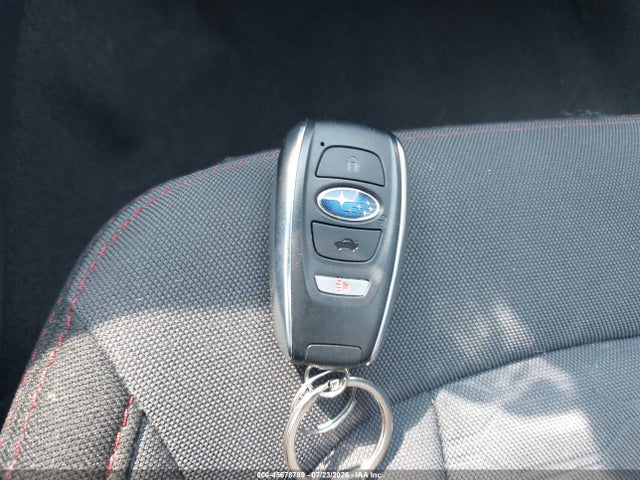 2024 Subaru Impreza Sport 5-door მანქანა იყიდება აუქციონზე, vin: JF1GUAFC0R8318327, აუქციონის ნომერი: 45678789