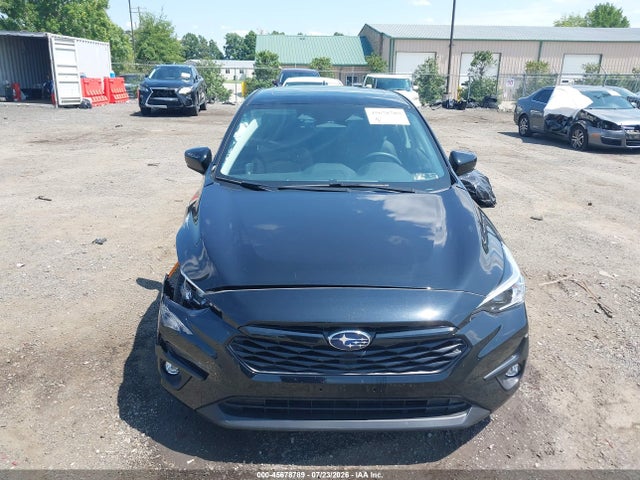 2024 Subaru Impreza Sport 5-door მანქანა იყიდება აუქციონზე, vin: JF1GUAFC0R8318327, აუქციონის ნომერი: 45678789